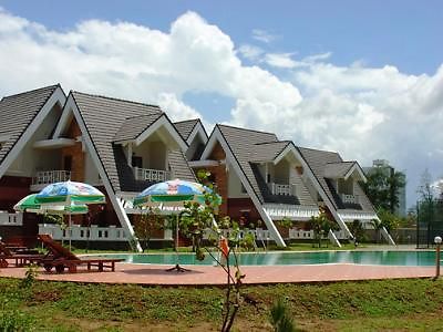 Son Thuy Resort Vung Tau Extérieur photo